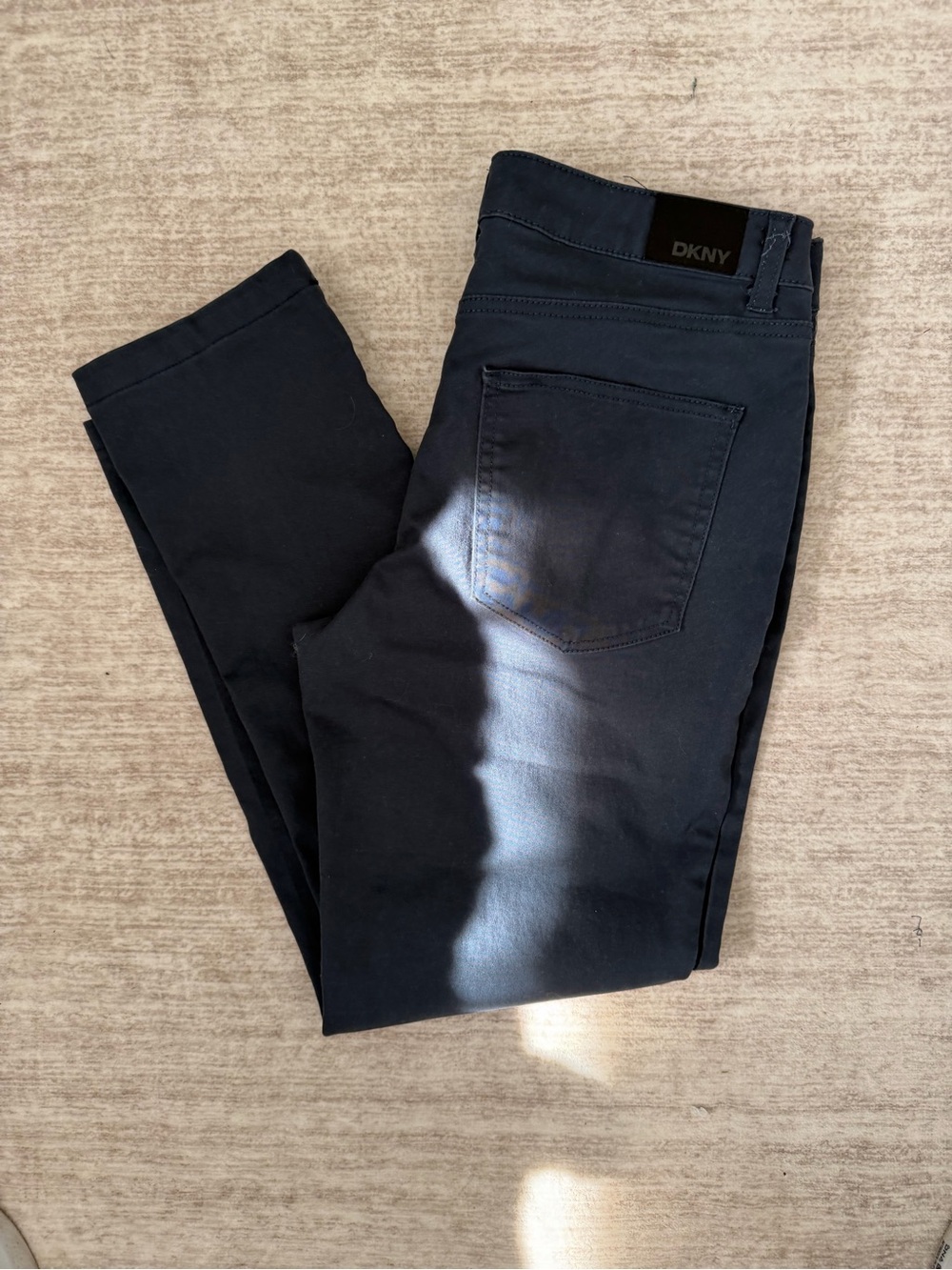 DKNY men’s pants